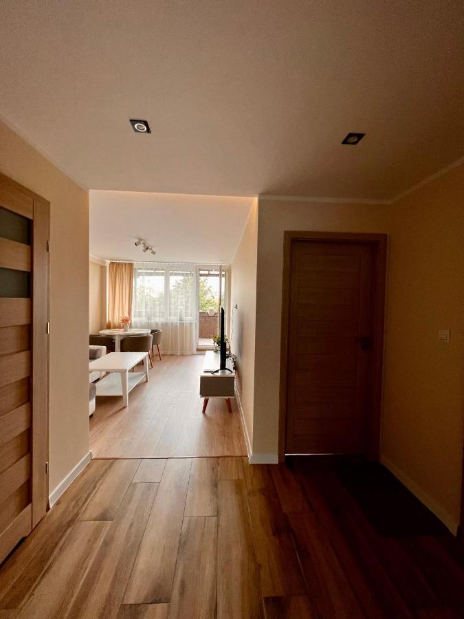 Apartament Harmony Tychy Kültér fotó