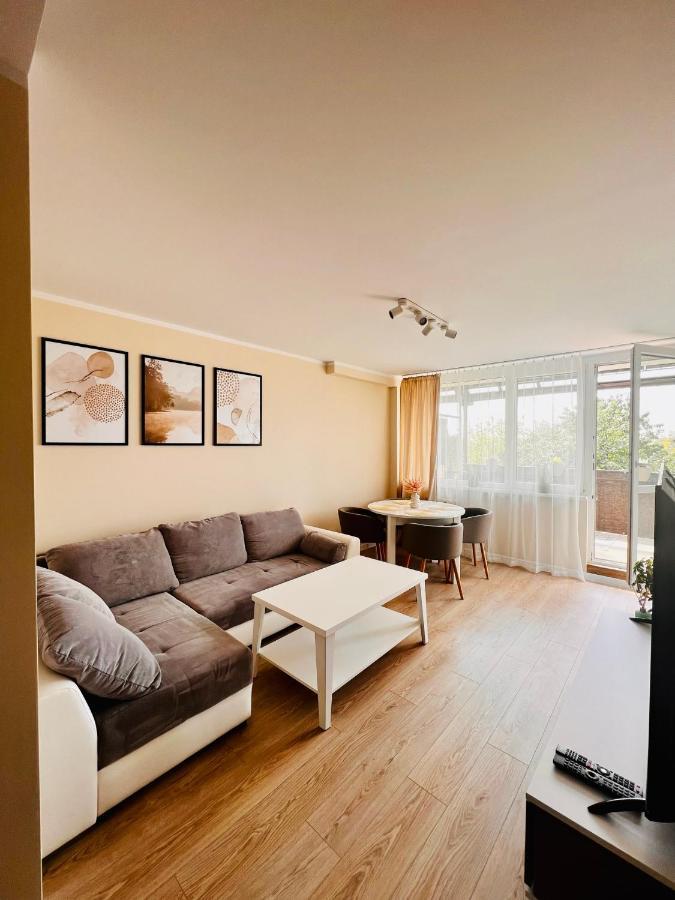 Apartament Harmony Tychy Kültér fotó