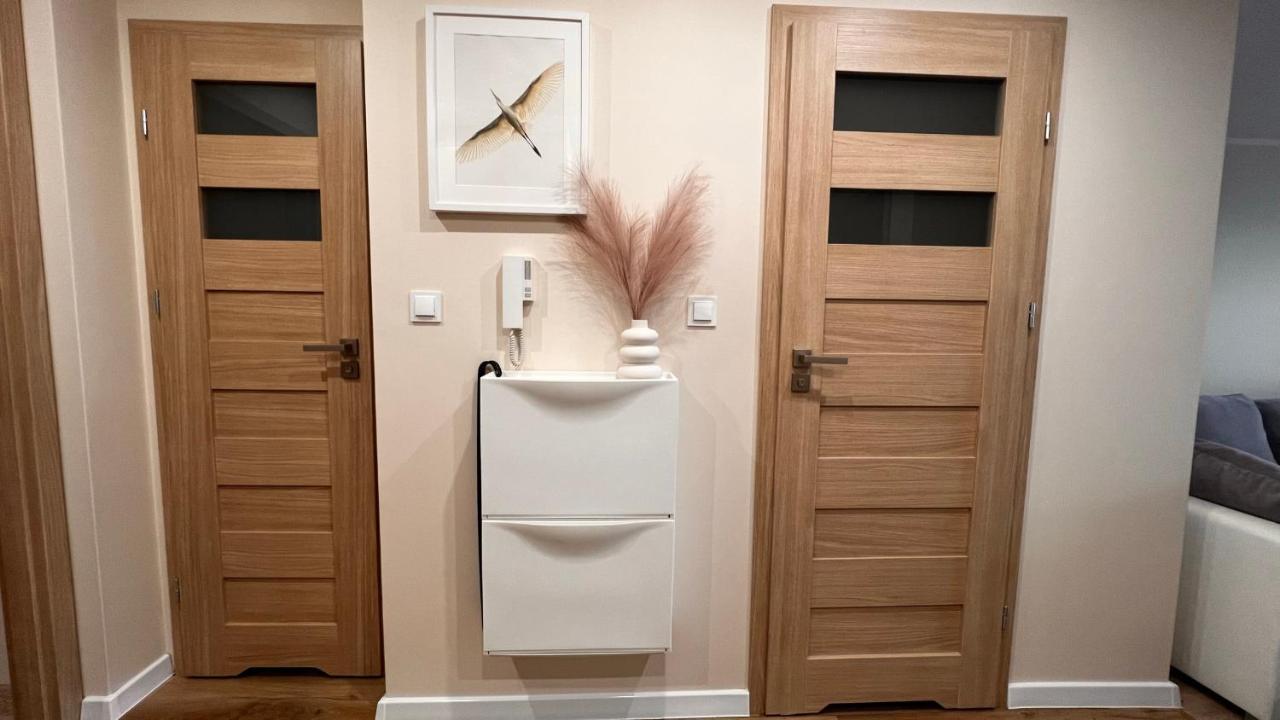 Apartament Harmony Tychy Kültér fotó