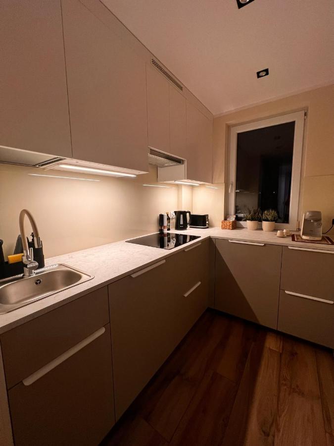 Apartament Harmony Tychy Kültér fotó