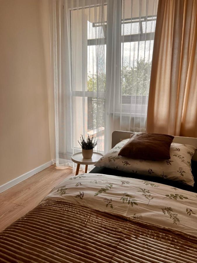 Apartament Harmony Tychy Kültér fotó