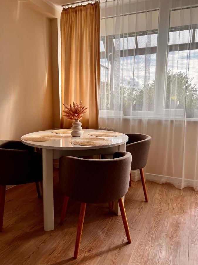 Apartament Harmony Tychy Kültér fotó