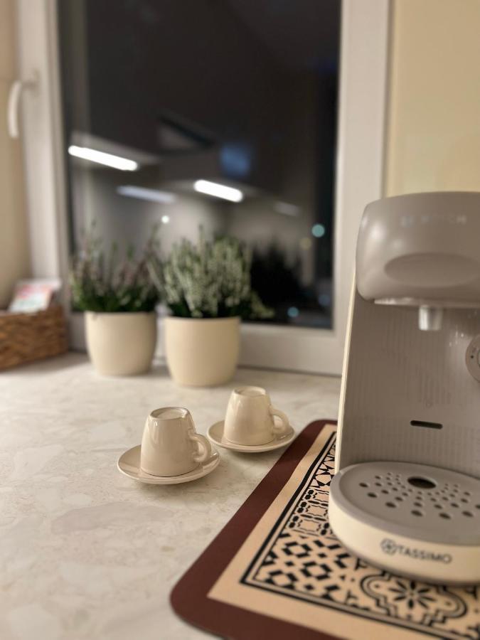 Apartament Harmony Tychy Kültér fotó