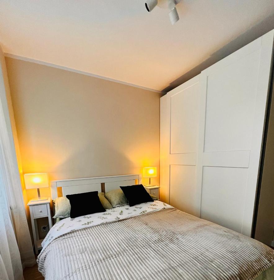 Apartament Harmony Tychy Kültér fotó
