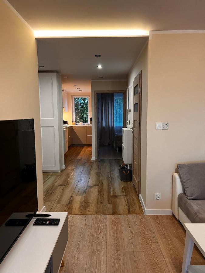 Apartament Harmony Tychy Kültér fotó
