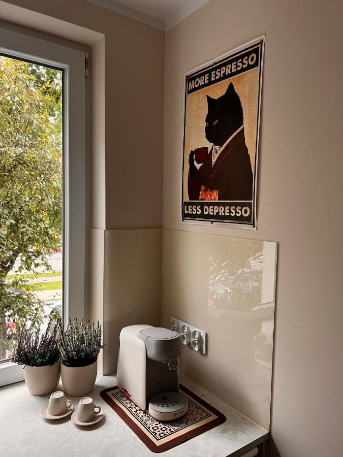 Apartament Harmony Tychy Kültér fotó