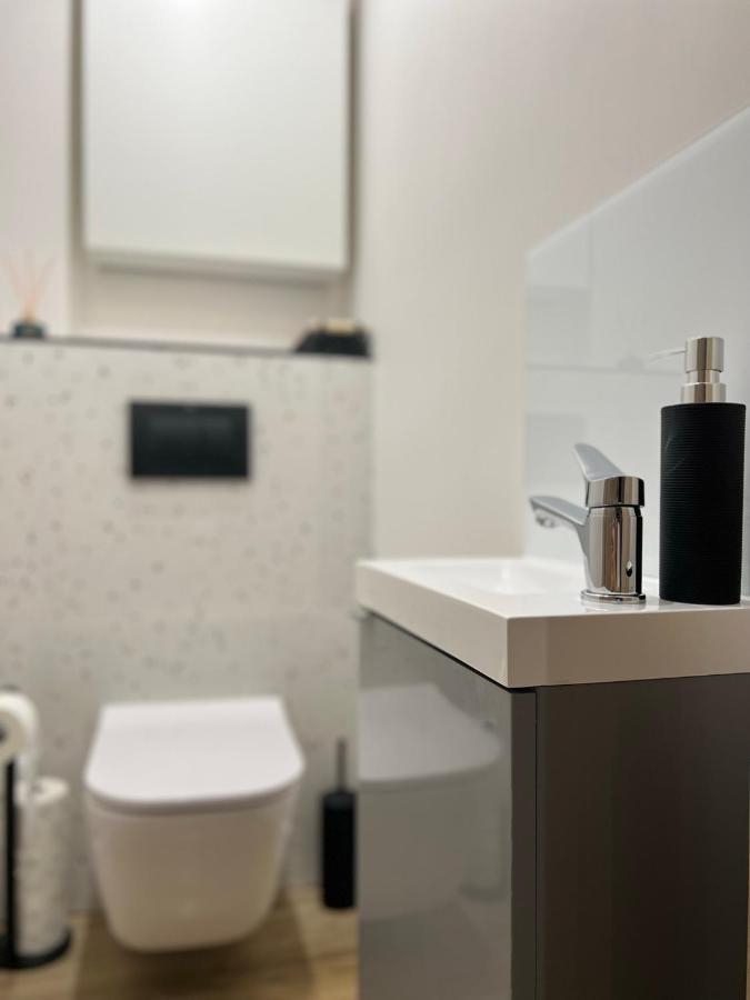 Apartament Harmony Tychy Kültér fotó