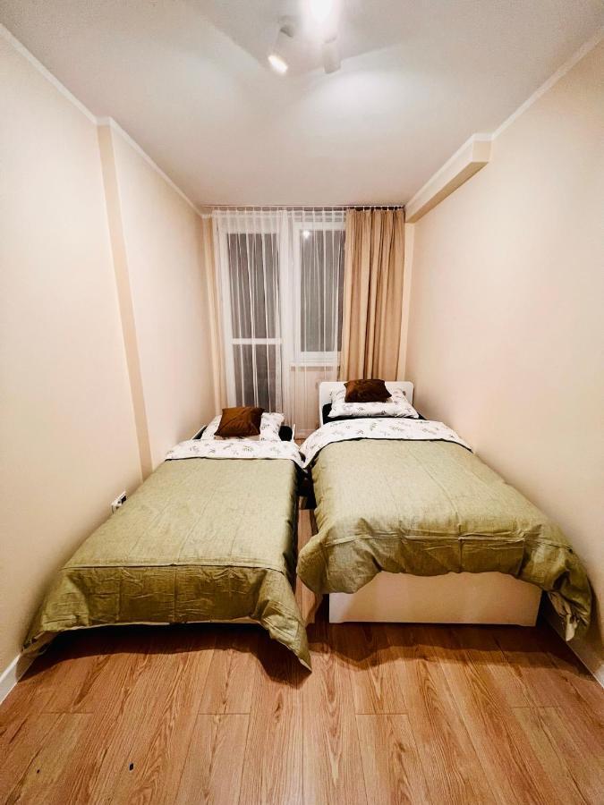 Apartament Harmony Tychy Kültér fotó