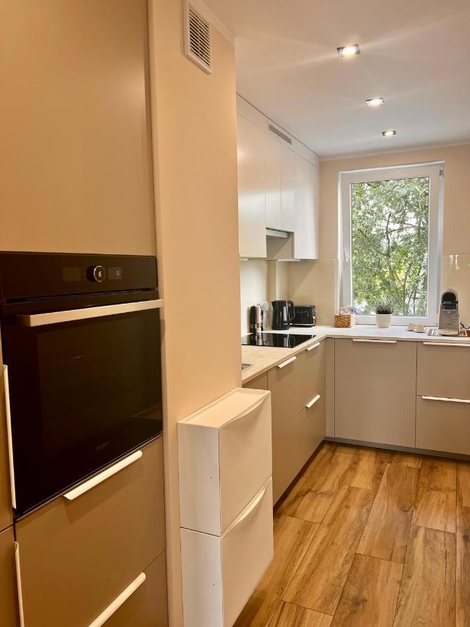 Apartament Harmony Tychy Kültér fotó