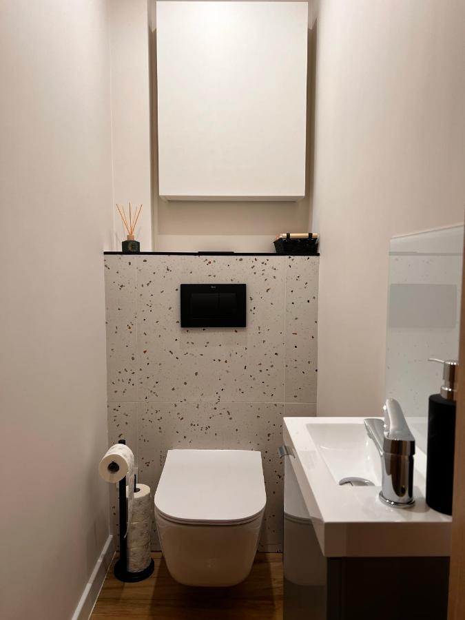Apartament Harmony Tychy Kültér fotó