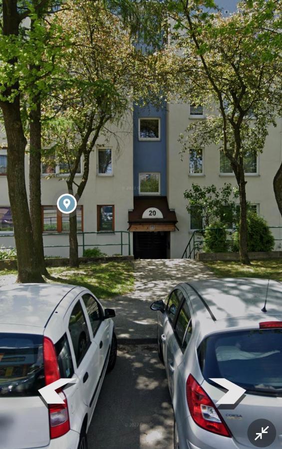 Apartament Harmony Tychy Kültér fotó