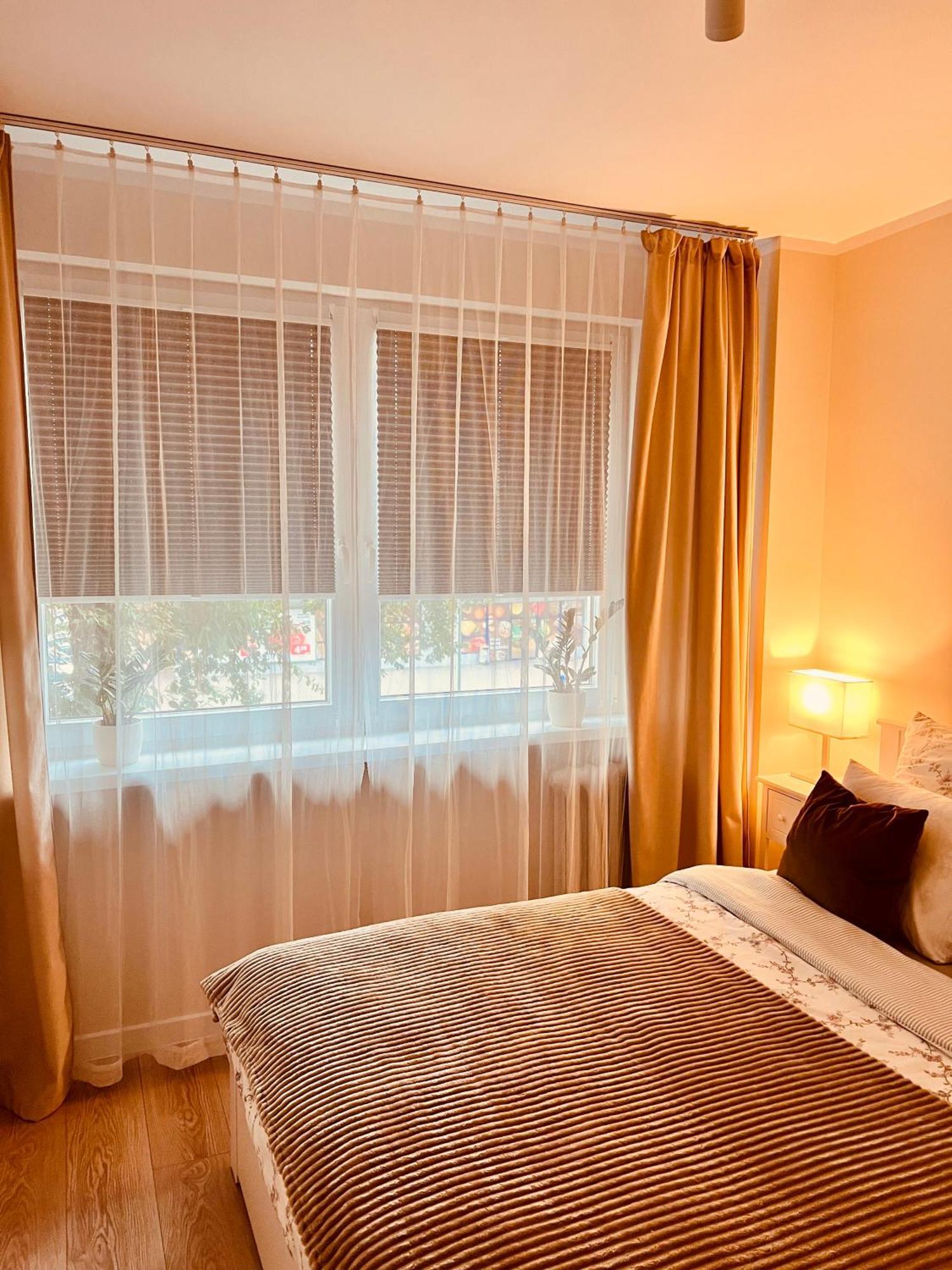 Apartament Harmony Tychy Kültér fotó